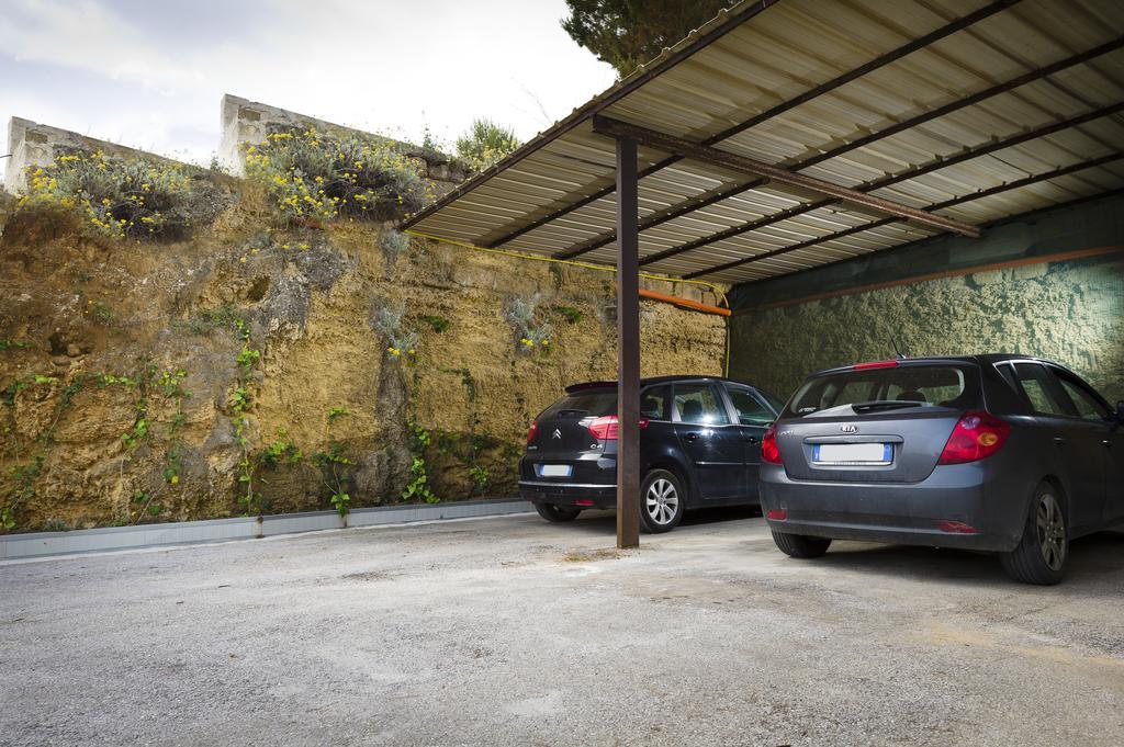 Appartamento Vista Mare Castellammare del Golfo Zimmer foto